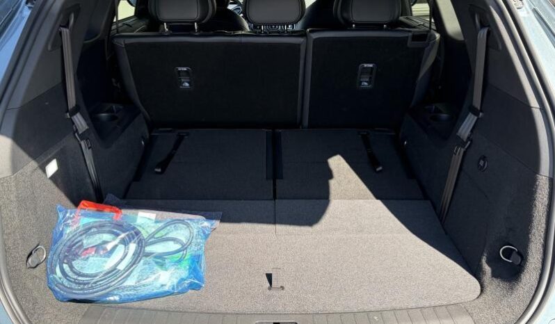 Jaecoo 8 Exclusive / AWD / SHS-P complet