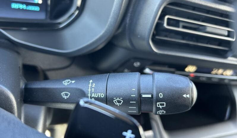 Citroen Berlingo XL Heavy complet