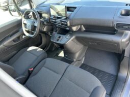 Citroen Berlingo XL Heavy complet
