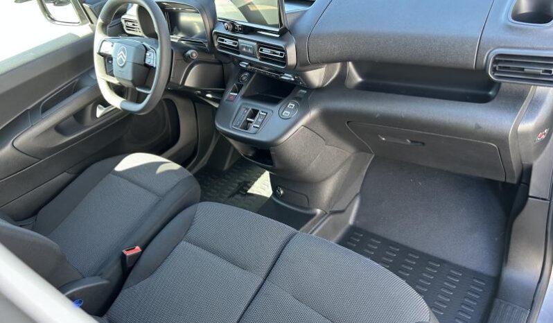 Citroen Berlingo XL Heavy complet