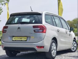 Citroen Grand C4 SpaceTourer Feel / 7 Places / EAT8 complet