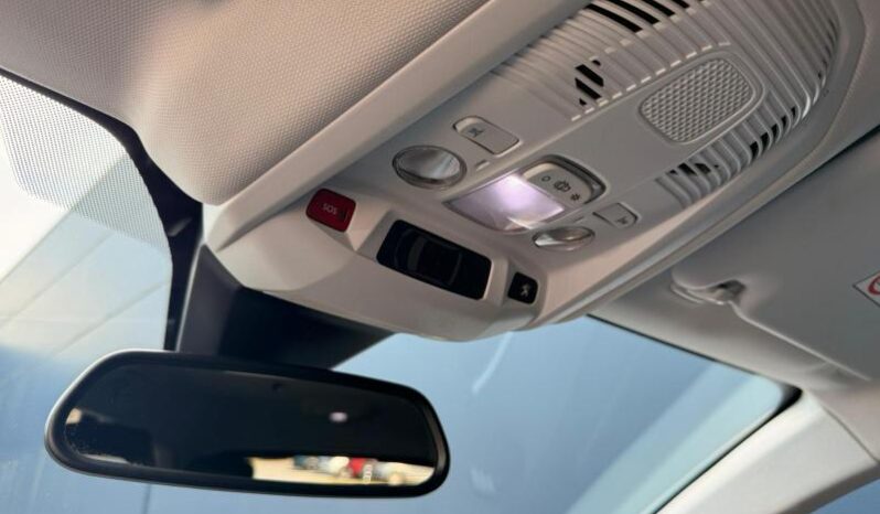 Peugeot 3008 Allure / Man.6 complet