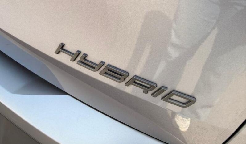 Peugeot 5008 GT complet