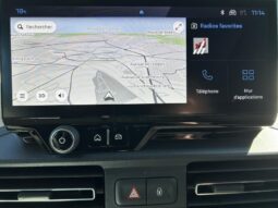 Peugeot Partner Standard Light complet