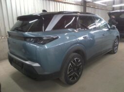 Peugeot 5008 GT complet