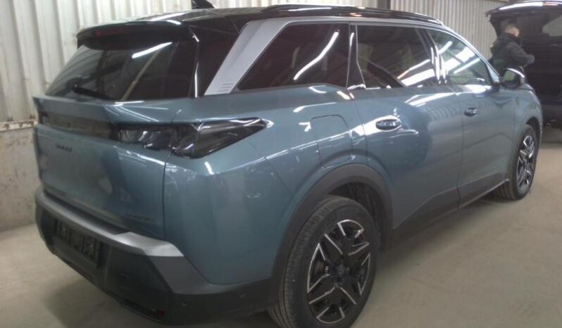 Peugeot 5008 GT complet