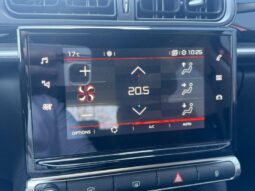 Citroen C3 Feel complet