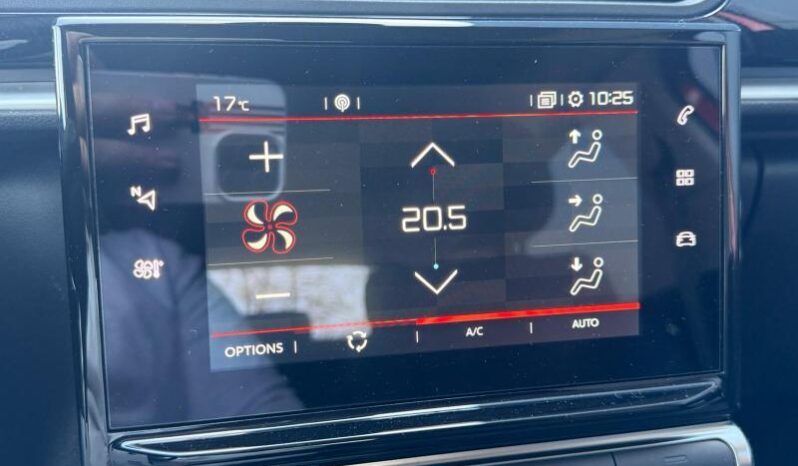 Citroen C3 Feel complet