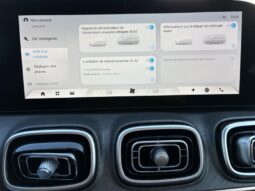 Jaecoo 8 Exclusive / AWD / SHS-P complet