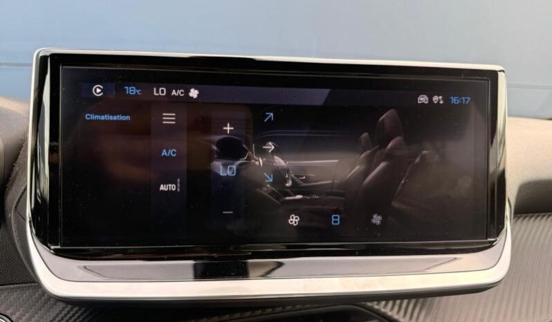 Peugeot 2008 Allure complet