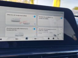 Omoda 5 PREMIUM complet