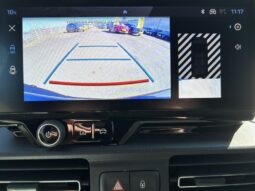 Peugeot Partner Standard Light complet