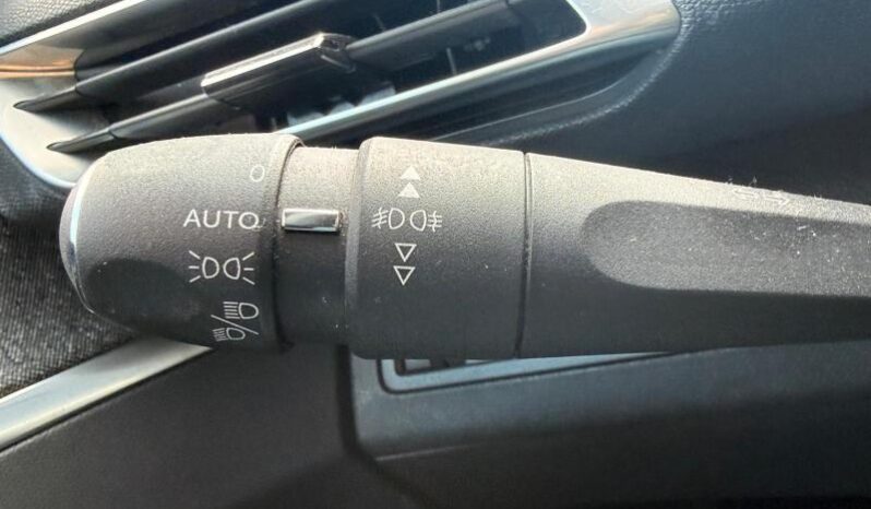 Peugeot 3008 Allure / Man.6 complet