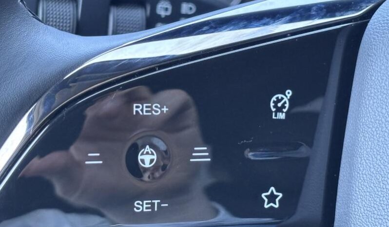 Omoda 9 SHS PREMIUM 540 cv complet