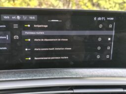Peugeot 5008 Allure complet
