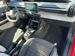 Citroen C3 Max complet