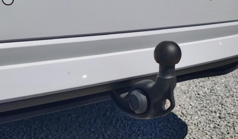 Skoda Octavia Combi / DSG / 2.0 TDi / Clever complet