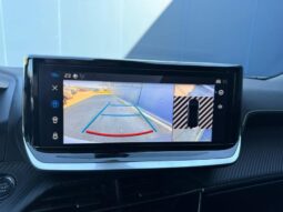 Peugeot 2008 GT / Hybrid / E-DSC6 complet