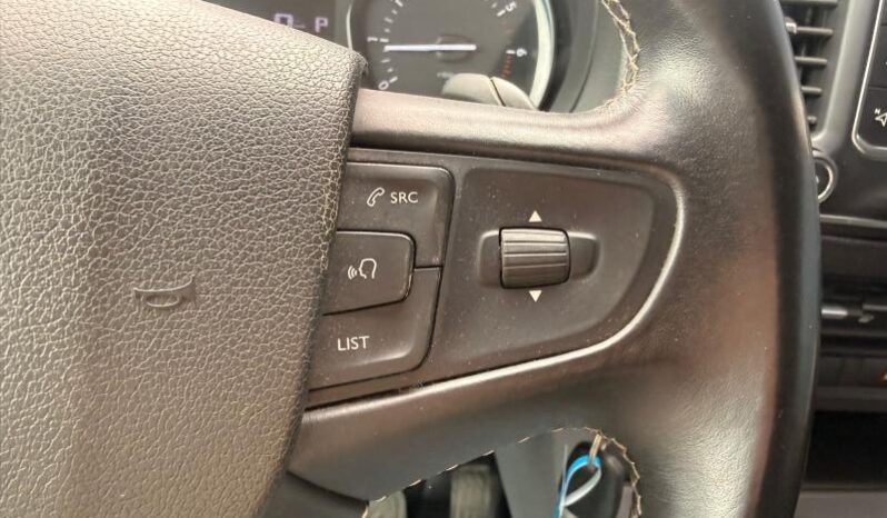 Peugeot Expert Double Cabine / 180ch / EAT8 complet