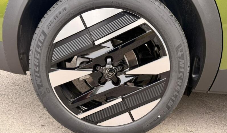 Peugeot 408 GT Exclusive complet