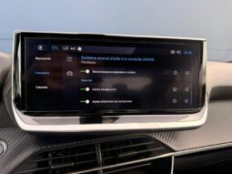 Peugeot 2008 Allure complet