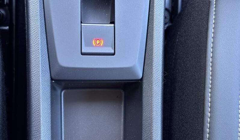 Citroen C3 MAX / 1.2Turbo EAT6 / Carplay complet