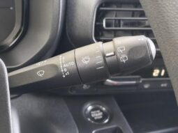 Citroen Berlingo Taille M / Light complet