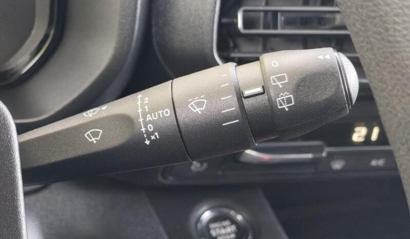 Citroen Berlingo Taille M / Light complet