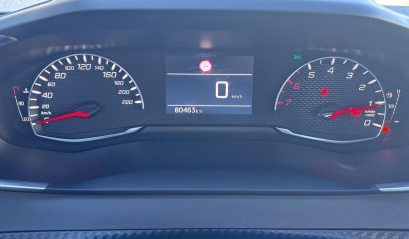 Peugeot 2008 Active / Carplay / 130ch complet