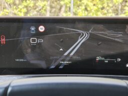Peugeot 5008 Allure complet