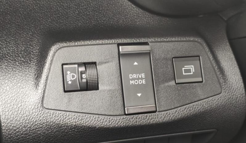 Citroen Berlingo M / Heavy complet