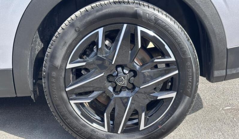 Peugeot 5008 GT complet