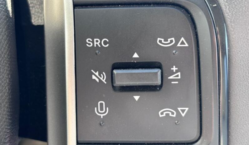 Citroen C3 Aircross Max complet