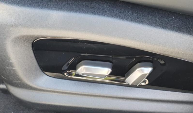 Omoda 5 PREMIUM complet