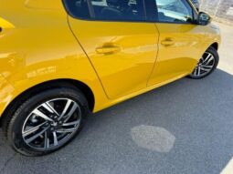 Peugeot 208 Allure / GPS / Carplay complet