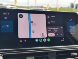 Citroen C5 Aircross Shine / 1.5 BlueHDI / EAT8 complet