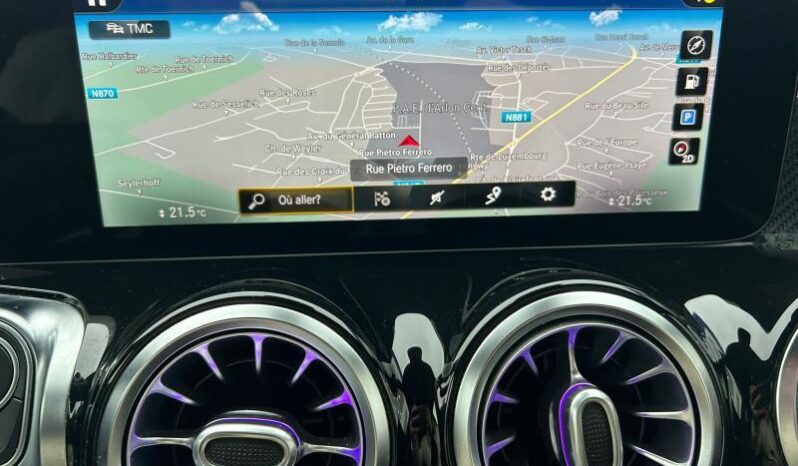 Mercedes-Benz GLB 200 4 Matic/ Pack AMG / 9 G-Tronic complet