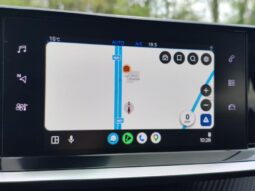 Peugeot 2008 Allure / EAT8 complet