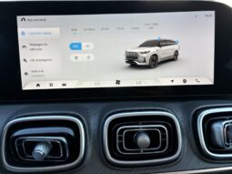 Jaecoo 8 Exclusive / AWD / SHS-P complet