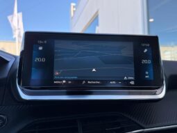 Peugeot 208 Allure / GPS / Carplay complet