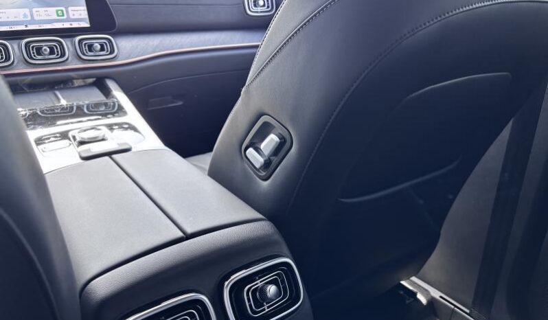 Jaecoo 8 Exclusive / AWD / SHS-P complet