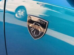 Peugeot 408 GT  / EAT8 complet