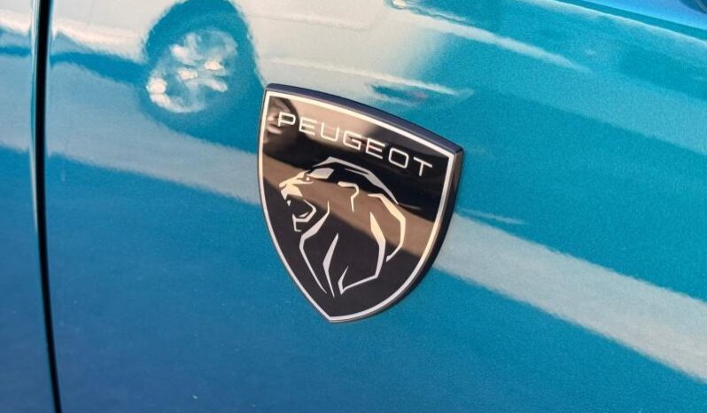 Peugeot 408 GT  / EAT8 complet