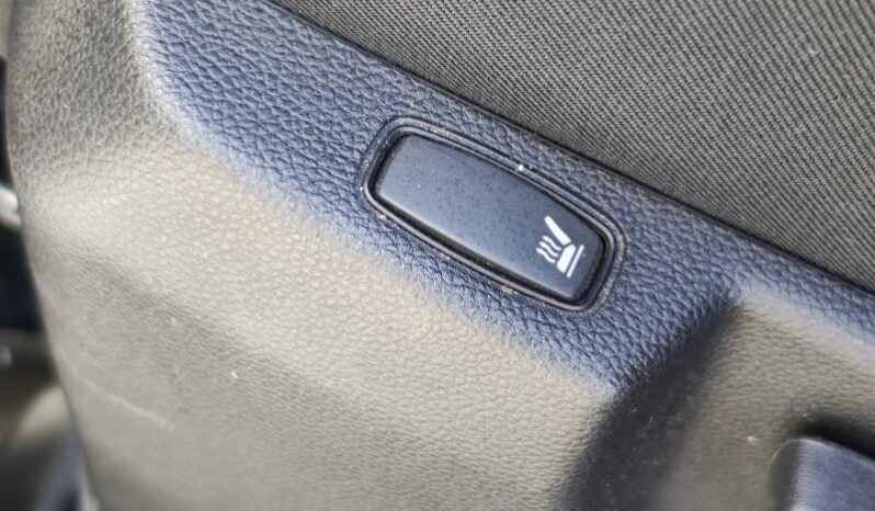 Dacia Duster Journey / EDC / Auto / 2WD complet