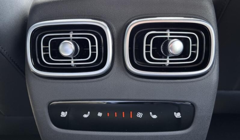 Jaecoo 8 Exclusive / AWD / SHS-P complet