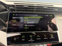 Peugeot 408 GT Exclusive complet