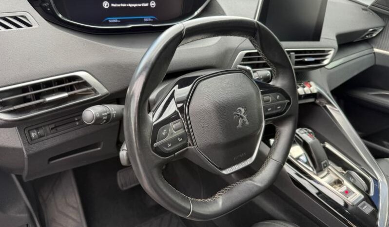 Peugeot 3008 Allure / EAT6 complet