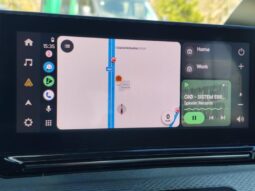 Citroen C3 Aircross Max complet