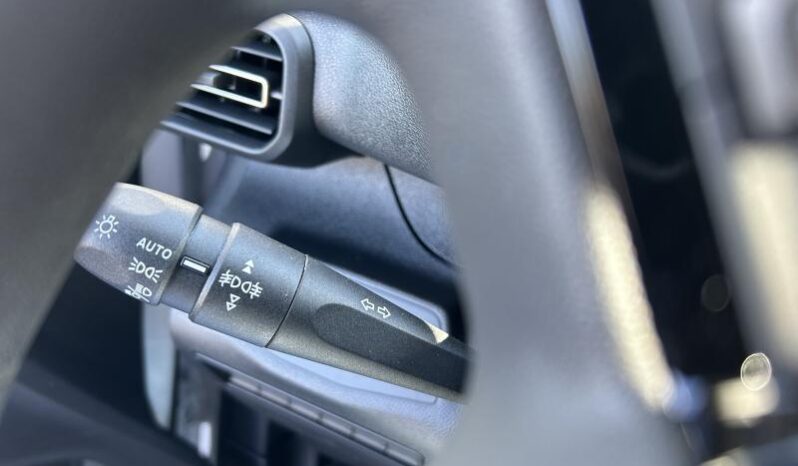 Peugeot Partner Standard Light complet