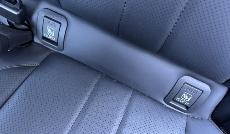 Jaecoo 7 SHS 347 EXCLUSIVE complet